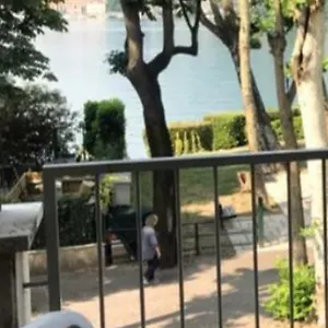 Hll Lungolago Lecco-como Szálloda