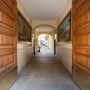  Apartment A Due Passi Dal Duomo