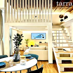  Apartment Tarra Luxury