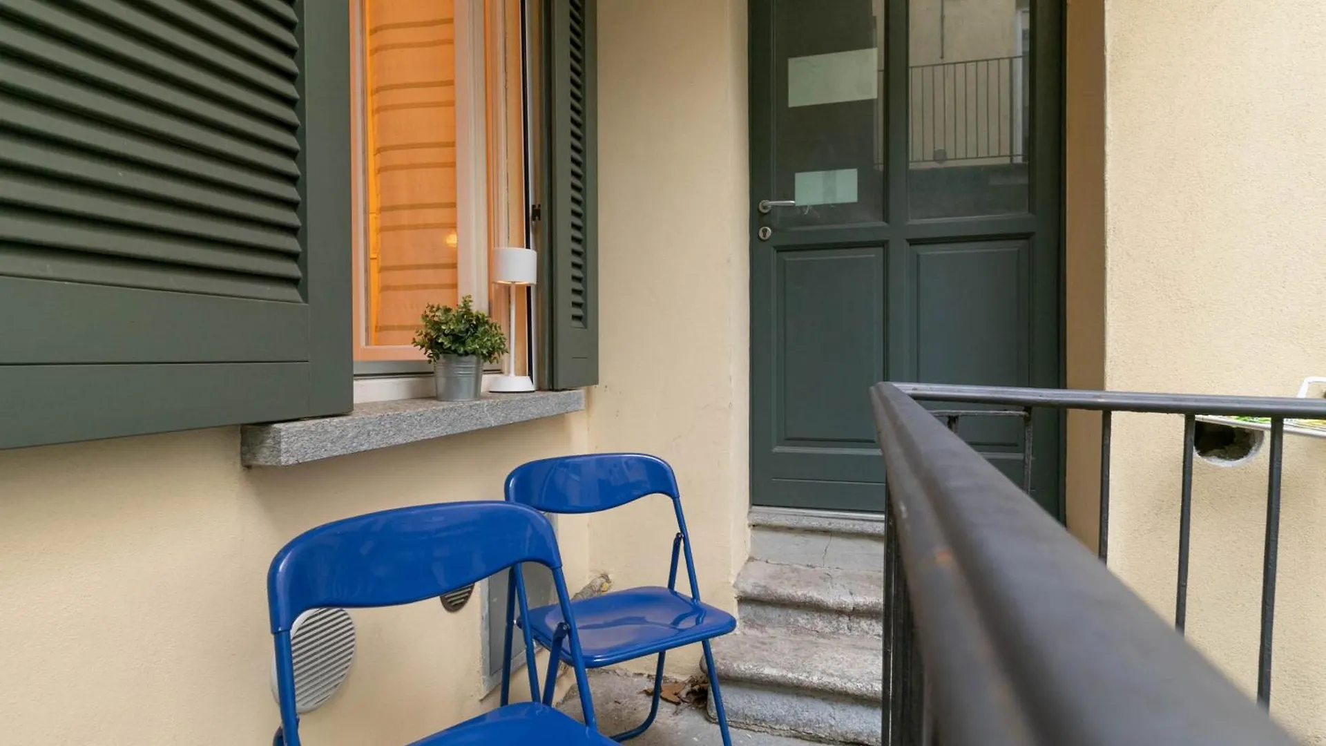 Welcomely - Casa Lisander Lecco Italy