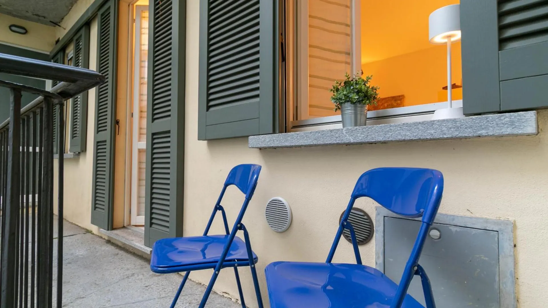 Welcomely - Casa Lisander Lecco 0*,  Italy