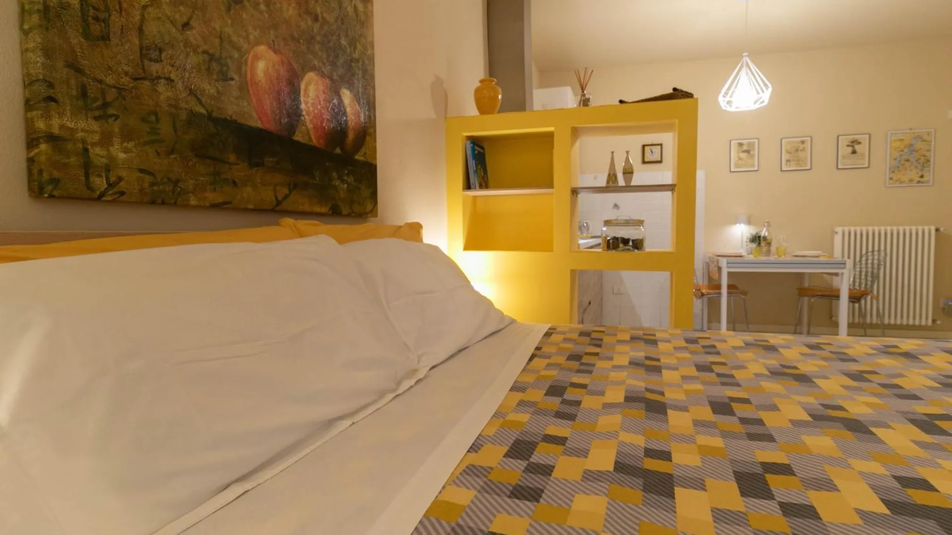 Welcomely - Casa Lisander Lecco Apartment