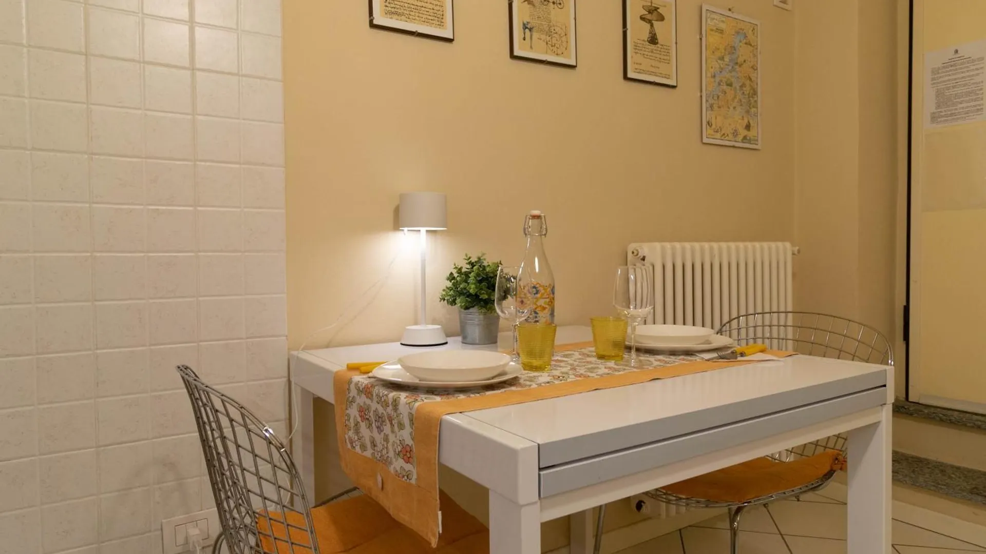 Apartment Welcomely - Casa Lisander Lecco Italy