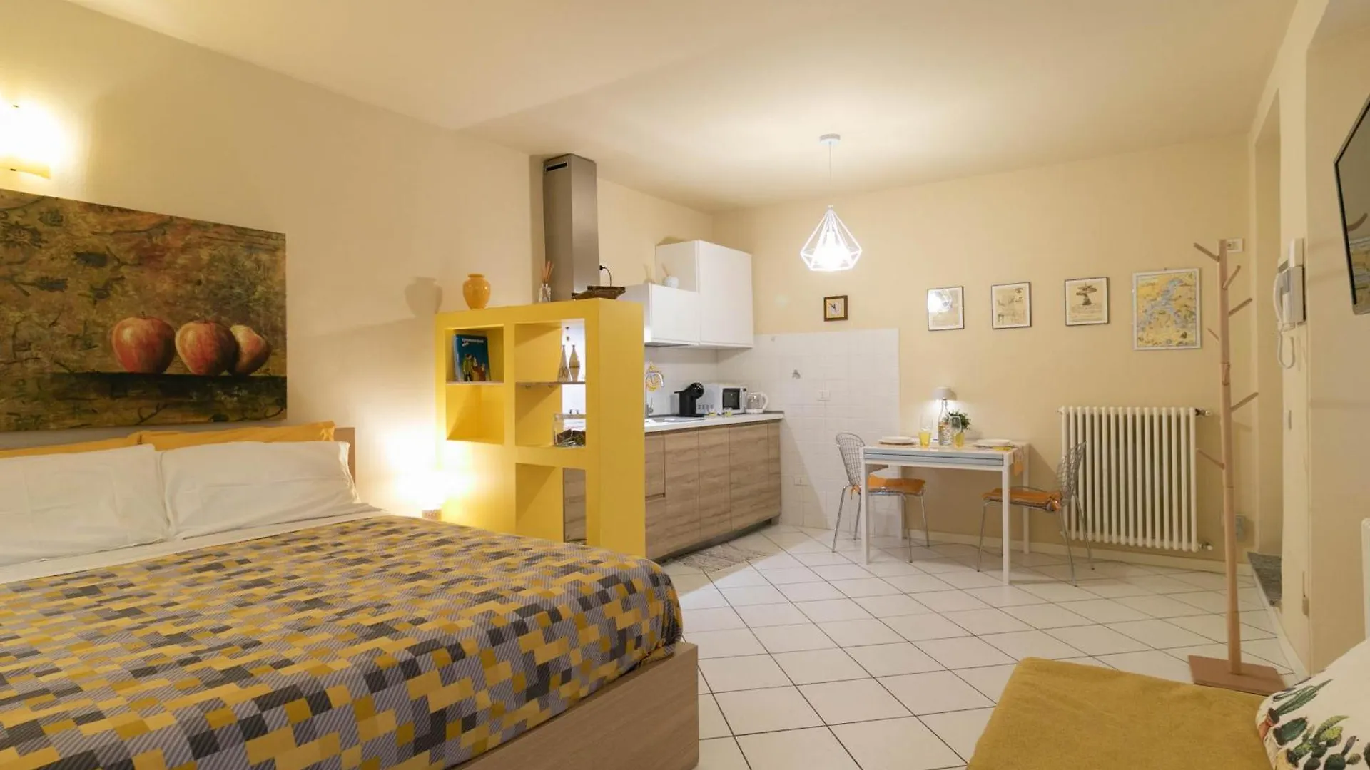 Welcomely - Casa Lisander Lecco