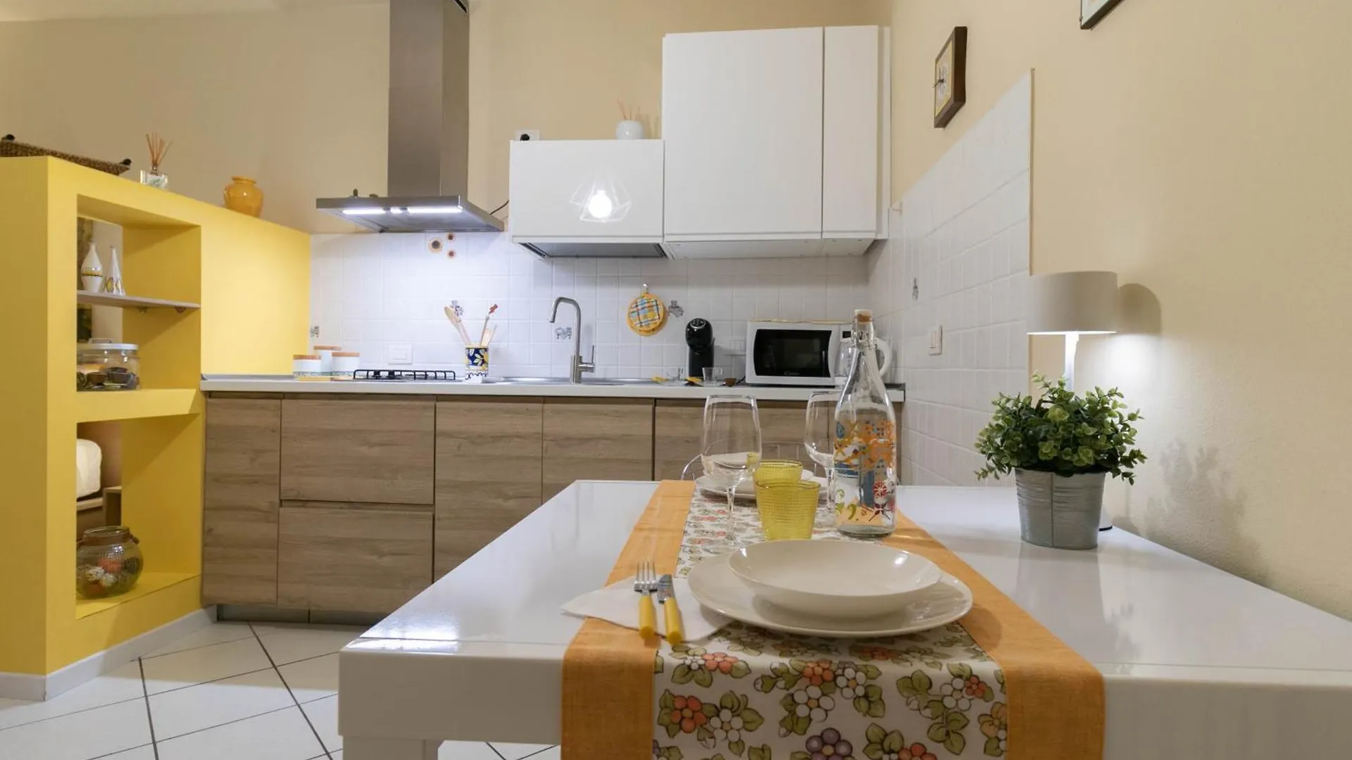 Apartment Welcomely - Casa Lisander Lecco