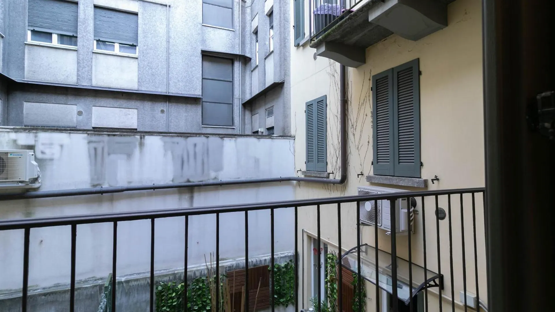 Apartment Welcomely - Casa Lisander Lecco