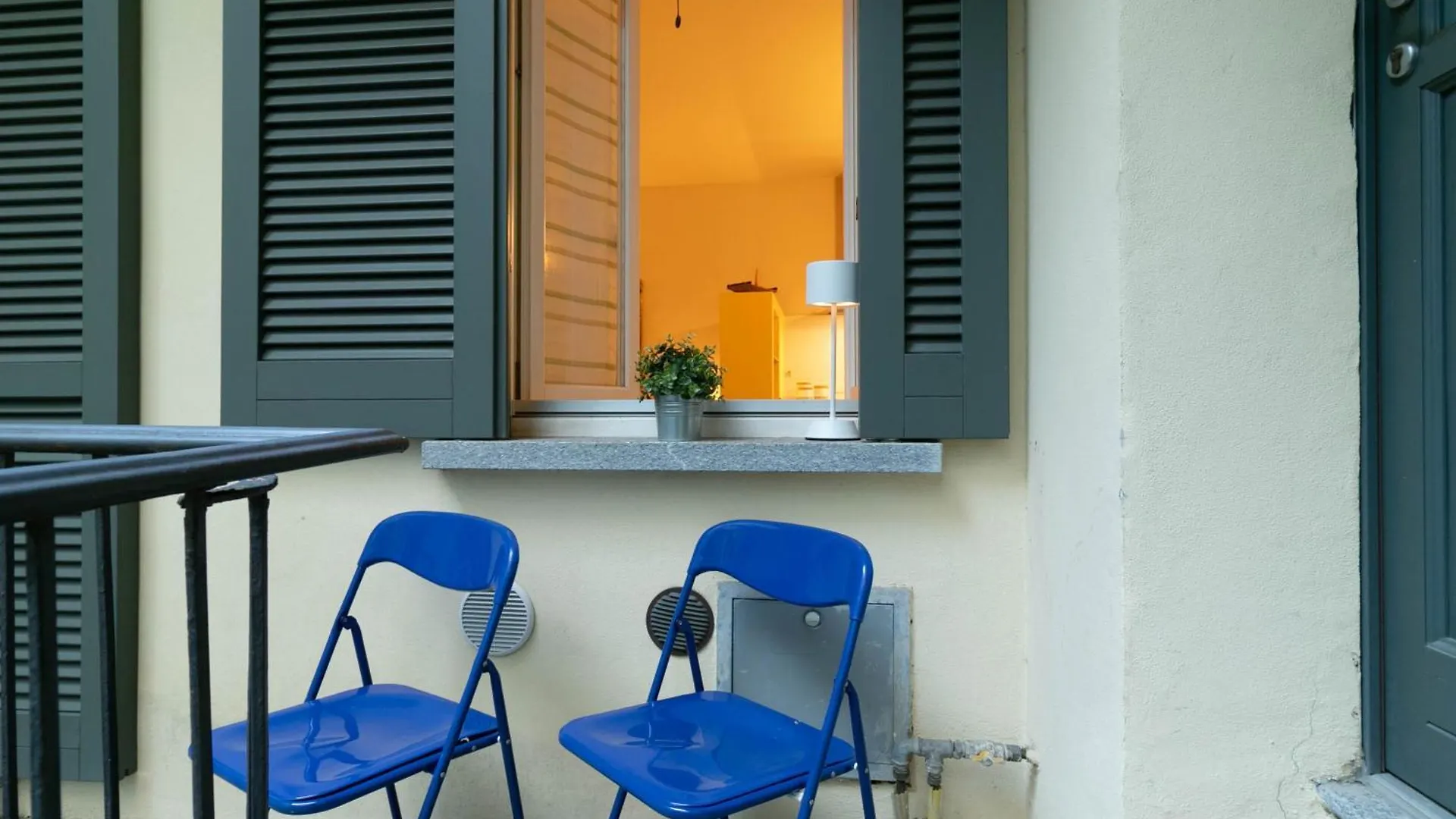 Welcomely - Casa Lisander Lecco
