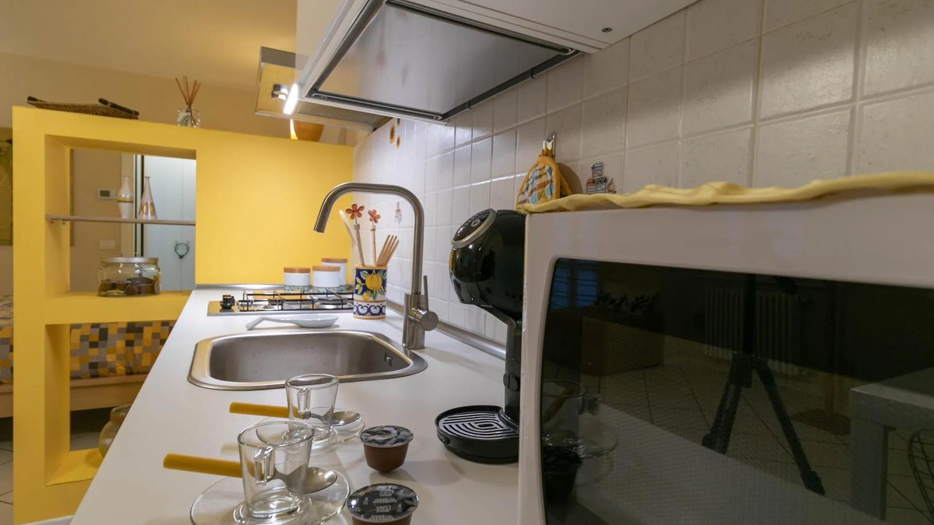 Apartment Welcomely - Casa Lisander Lecco