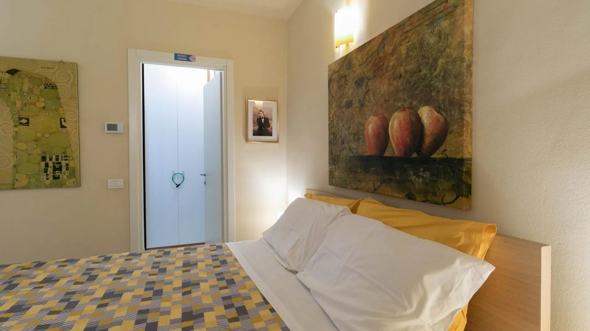Welcomely - Casa Lisander Lecco Italy