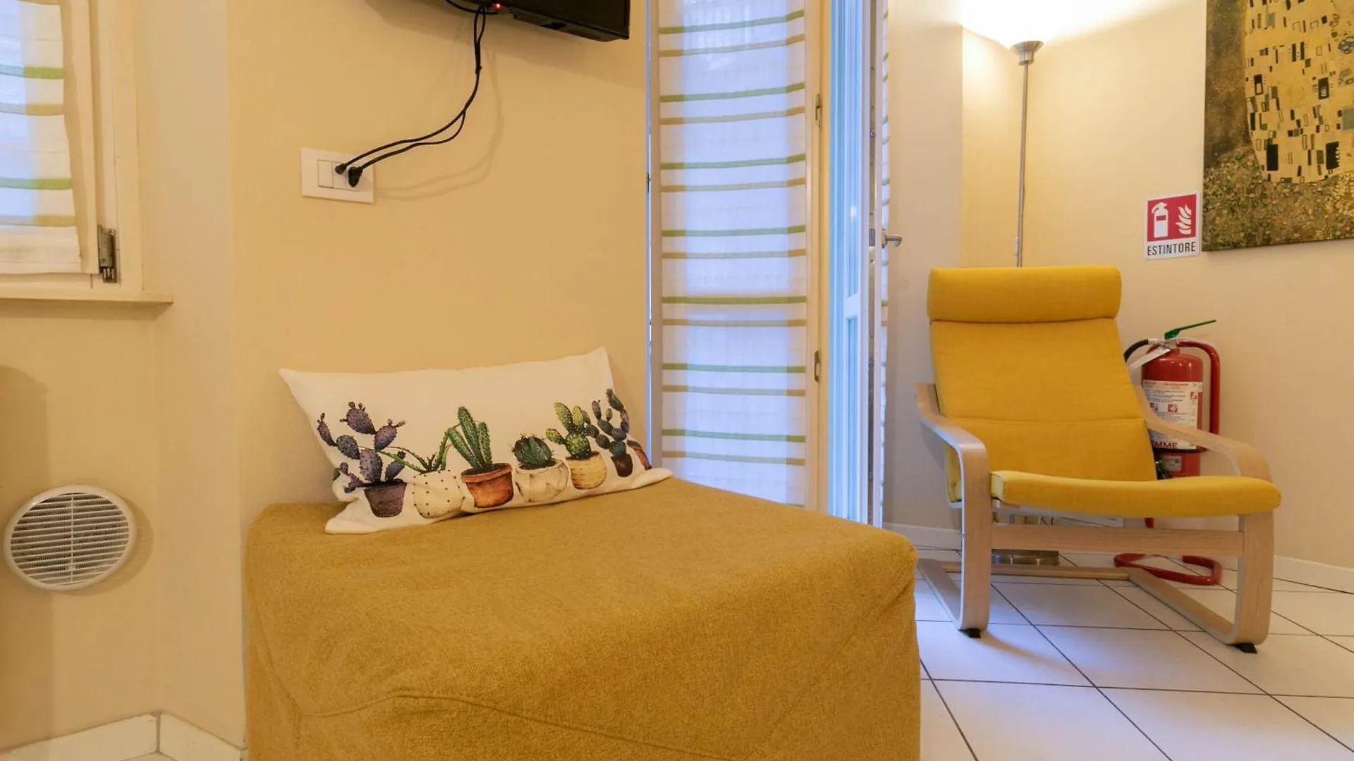 Welcomely - Casa Lisander Lecco