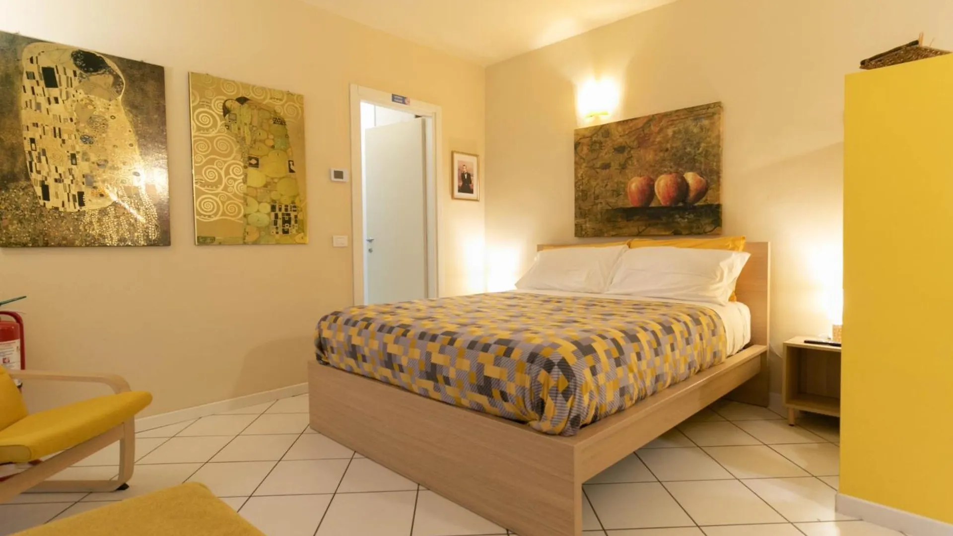 Welcomely - Casa Lisander Lecco 0*,