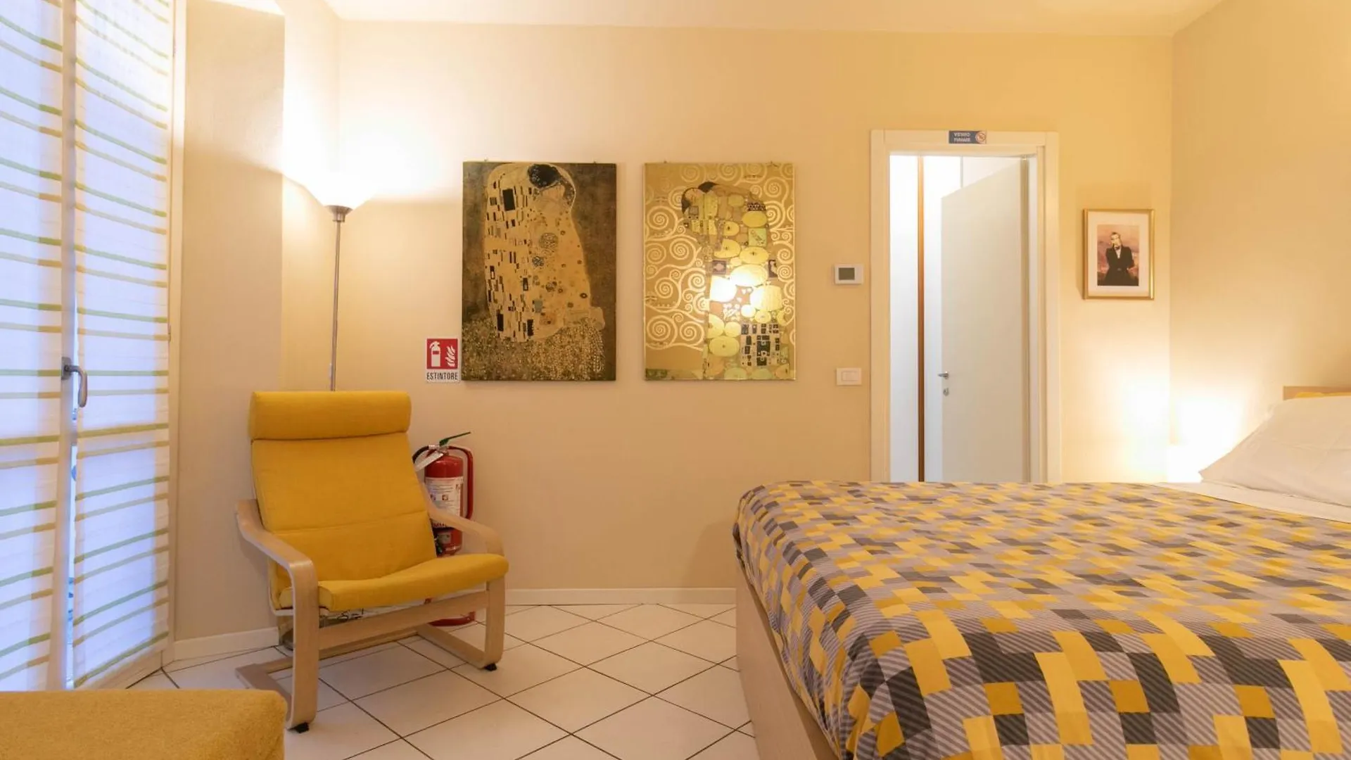 Apartment Welcomely - Casa Lisander Lecco