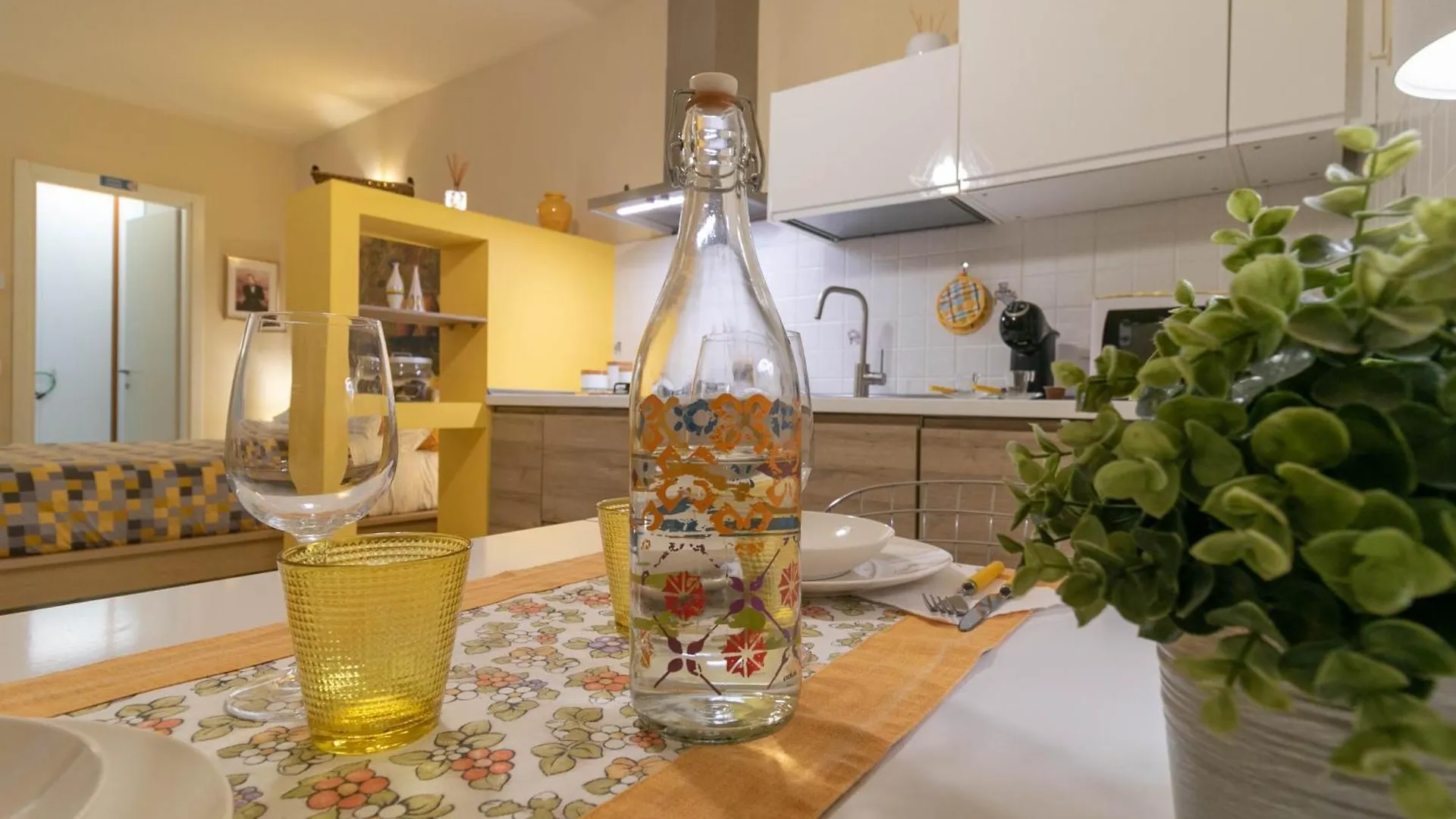Welcomely - Casa Lisander Lecco 0*,