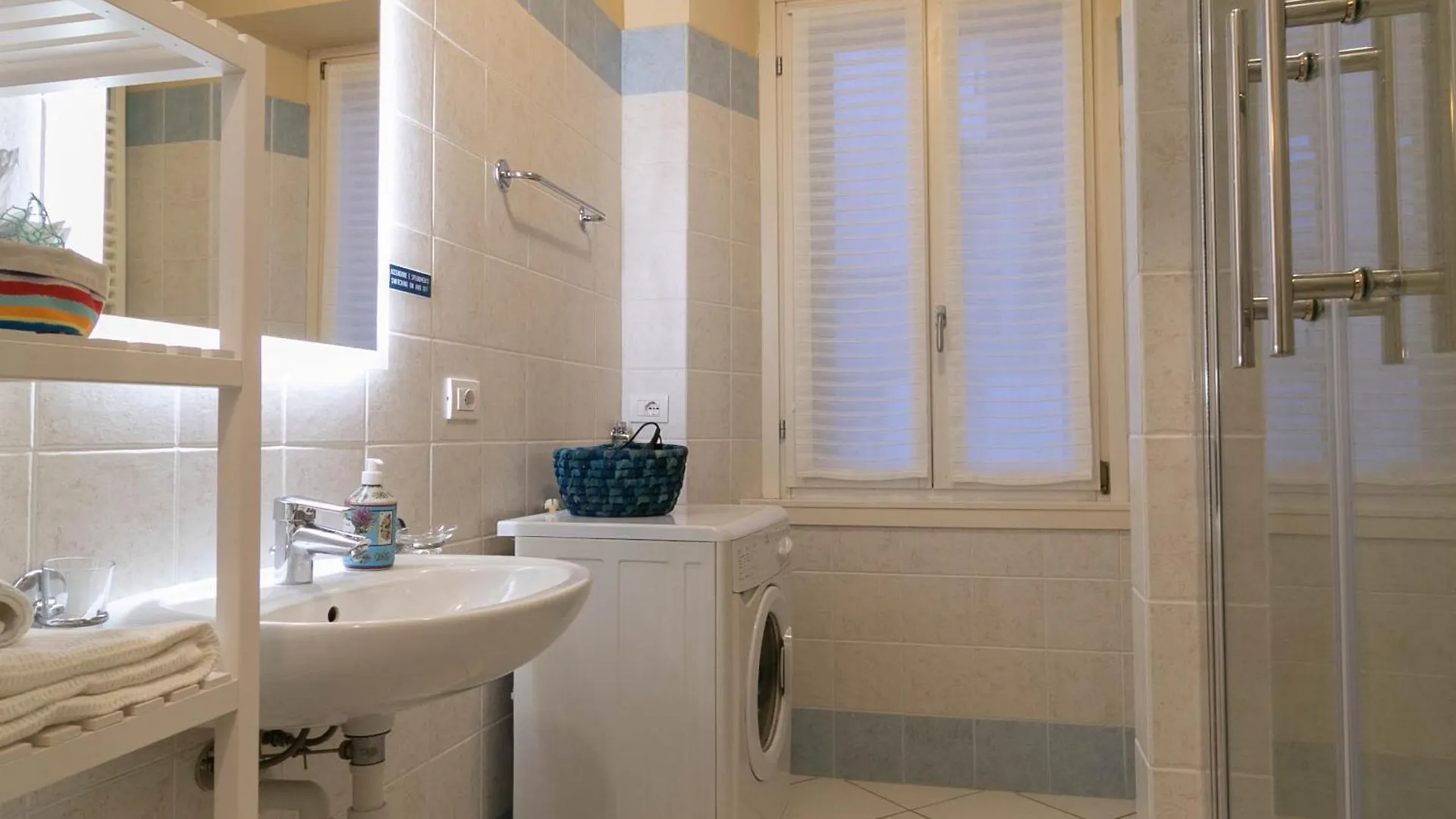 Welcomely - Casa Lisander Lecco