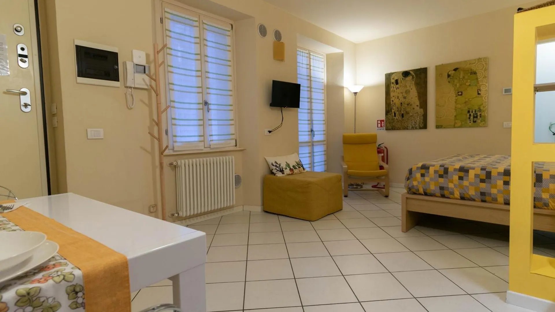 Apartment Welcomely - Casa Lisander Lecco